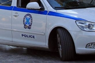 Δυτική Ελλάδα: Εφιαλτικές στιγμές για γυναίκα - Της επιτέθηκε ο σύζυγός της με μαχαίρι και επιχείρησε να αυτοκτονήσει