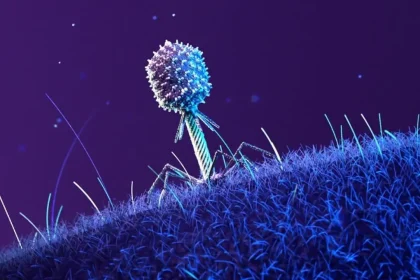 Νέα ικανότητα ανέπτυξαν μικρόβια μετά από παραμονή τους στο διάστημα