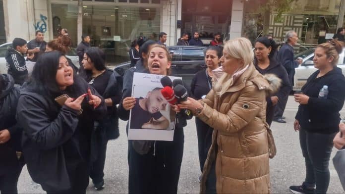 Πάτρα: Τι έδειξε η ιατροδικαστική έκθεση για τον θάνατο του 31χρονου Κώστα Μπασιλάρη μετά τον άγριο ξυλοδαρμό του