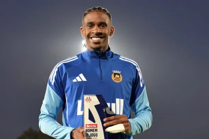 Συμφώνησε και έρχεται για Ολυμπιακό ο Αντρέ Λουίζ