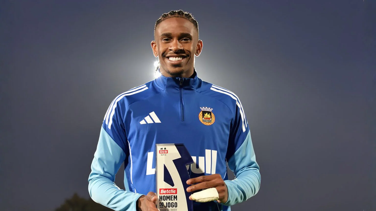 Συμφώνησε και έρχεται για Ολυμπιακό ο Αντρέ Λουίζ