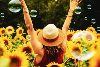 Όταν η Καθημερινότητα Αποκτά Ρυθμό