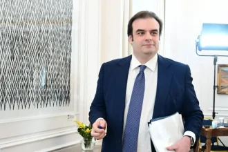 H ατζέντα του πρώτου Eurogroup υπό την προεδρία Πιερρακάκη