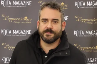 Ο Πυγμαλίων Δαδακαρίδης για τον πατέρα του, που έχασε πρόσφατα: Το αγόρι μου, να ‘ναι καλά εκεί που είναι