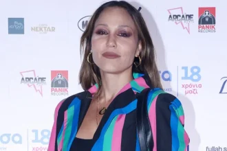 Πηνελόπη Αναστασοπούλου για Πέτρο Φιλιππίδη: Ο λόγος που έγιναν όλα ήταν για να σταματήσει, θα τον βοηθούσα αν ζητούσε συγγνώμη