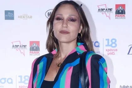 Πηνελόπη Αναστασοπούλου για Πέτρο Φιλιππίδη: Ο λόγος που έγιναν όλα ήταν για να σταματήσει, θα τον βοηθούσα αν ζητούσε συγγνώμη