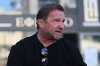 Πλακιάς για Καρυστιανού: Λάθος στιγμή να κάνει κόμμα, η επέτειος των Τεμπών είναι μέρα θύμησης, όχι για πολιτικές και σημαίες