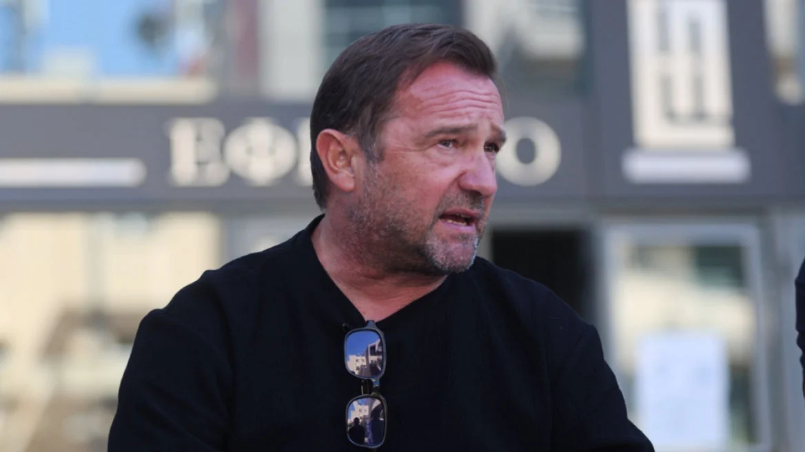 Πλακιάς για Καρυστιανού: Λάθος στιγμή να κάνει κόμμα, η επέτειος των Τεμπών είναι μέρα θύμησης, όχι για πολιτικές και σημαίες