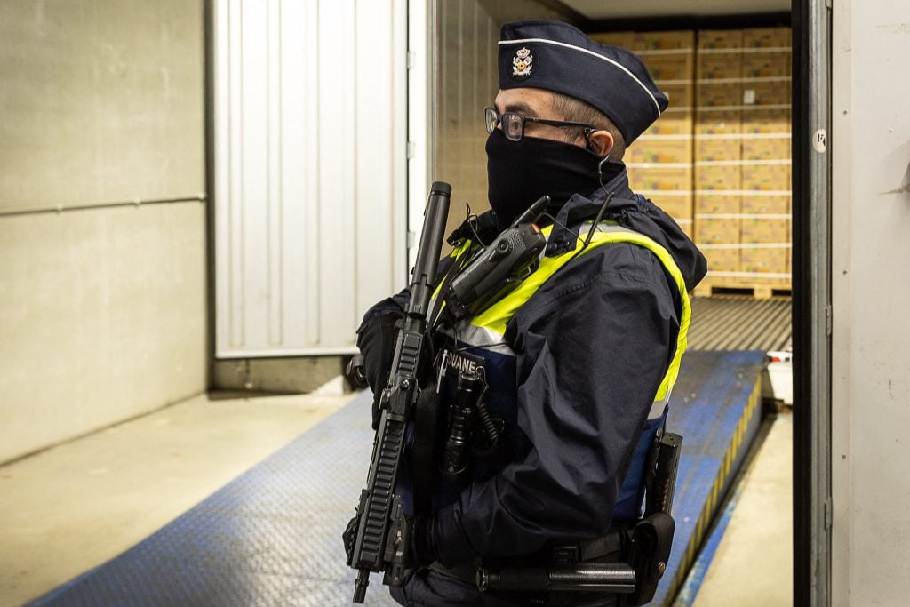 Βέλγιο: Μαχαιρώθηκαν έξι Κούρδοι μετά από διαδήλωση στην Αμβέρσα