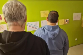 Πολιτιστική συνταγογράφηση: Τα θετικά αποτελέσματα του πρώτου τριμήνου εφαρμογής της