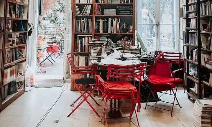 Οι εκδηλώσεις στο Πολύεδρο