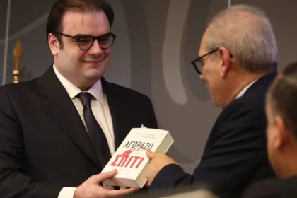 Πιερρακάκης: Το στεγαστικό αποτελεί εθνική πρόκληση και δεν μπορεί να αντιμετωπιστεί χωρίς τους ιδιοκτήτες ακινήτων