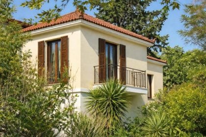 Αγορά πολυτελών κατοικιών: Οι «microlocations» με προοπτική υπεραξίας αλλάζουν τον επενδυτικό χάρτη στην Ελλάδα