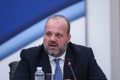 Σπύρος Πρωτοψάλτης για αγροτικό: «Χωρίς διάλογο δεν πρόκειται να βρεθεί λύση»