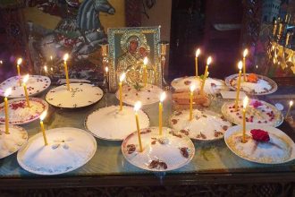 Μνημόσυνα Σάββατο & Κυριακή