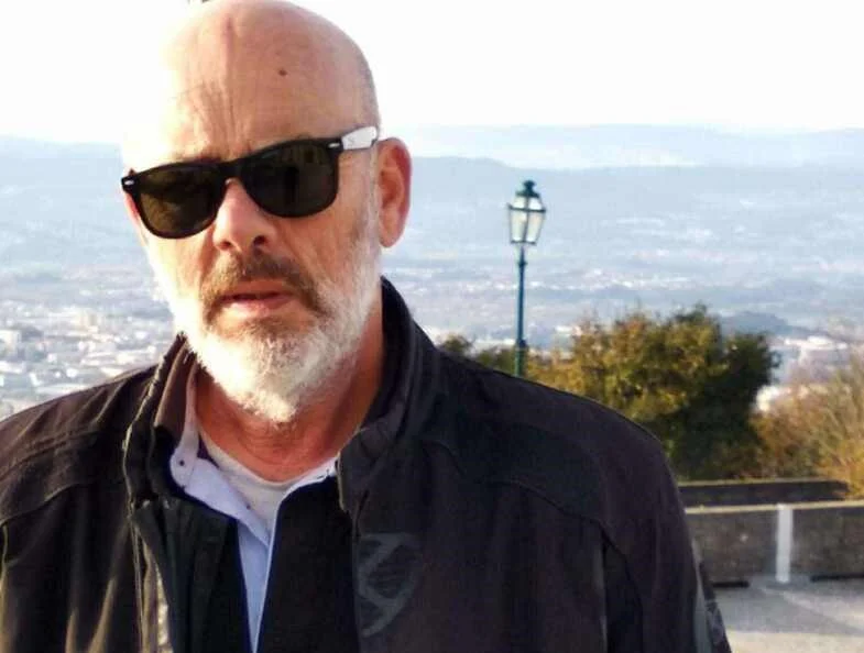 Πάτρα: Κηδεύεται σήμερα Σάββατο ο εκπαιδευτικός Θανάσης Μπέλλος