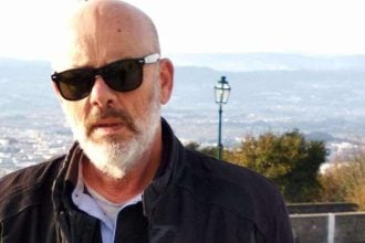 Πάτρα: Έφυγε από τη ζωή ο καθηγητής Θανάσης Μπέλλος