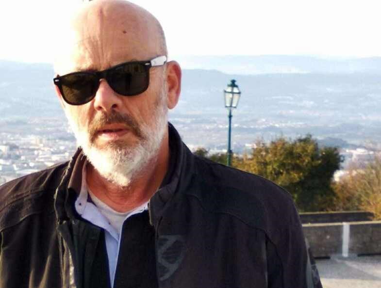 Πάτρα: Έφυγε από τη ζωή ο καθηγητής Θανάσης Μπέλλος