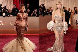 Χρυσές Σφαίρες 2026: Οι εμφανίσεις που έκλεψαν τις εντυπώσεις στο κόκκινο χαλί