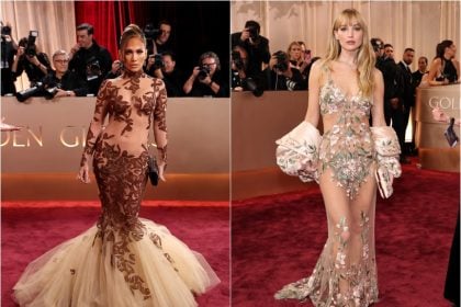 Χρυσές Σφαίρες 2026: Οι εμφανίσεις που έκλεψαν τις εντυπώσεις στο κόκκινο χαλί