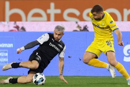 Επέστρεψε στις νίκες ο ΟΦΗ, 1-0 τον Παναιτωλικό