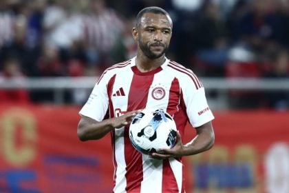 Εκτός ο Ελ Κααμπί από το ντέρμπι με την ΑΕΚ