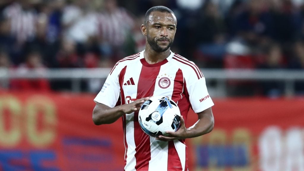 Εκτός ο Ελ Κααμπί από το ντέρμπι με την ΑΕΚ