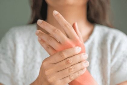 Ρευματοειδής αρθρίτιδα: Η έρευνα στρέφεται πλέον στην πρόληψή της