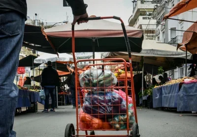 Στην οδό Σμύρνης επιστρέφει από αύριο η Λαϊκή Αγορά της Παρασκευής στα Προσφυγικά