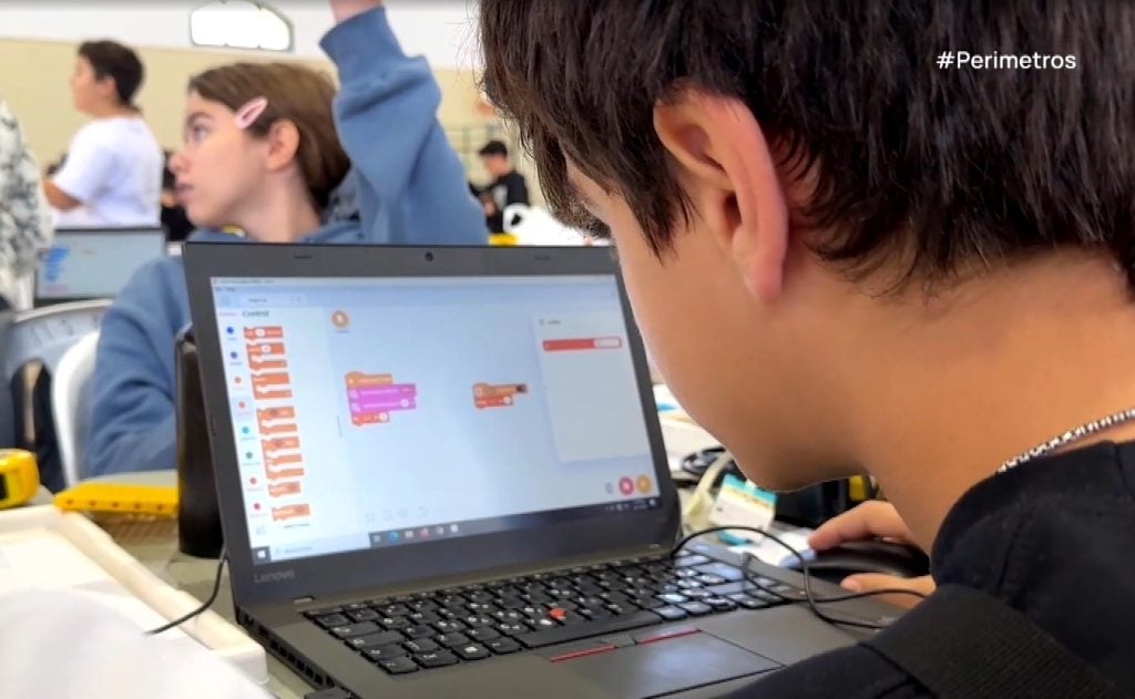 Robofest: Φεστιβάλ διαγωνισμών Ρομποτικής για μαθητές από 6 έως 18 ετών