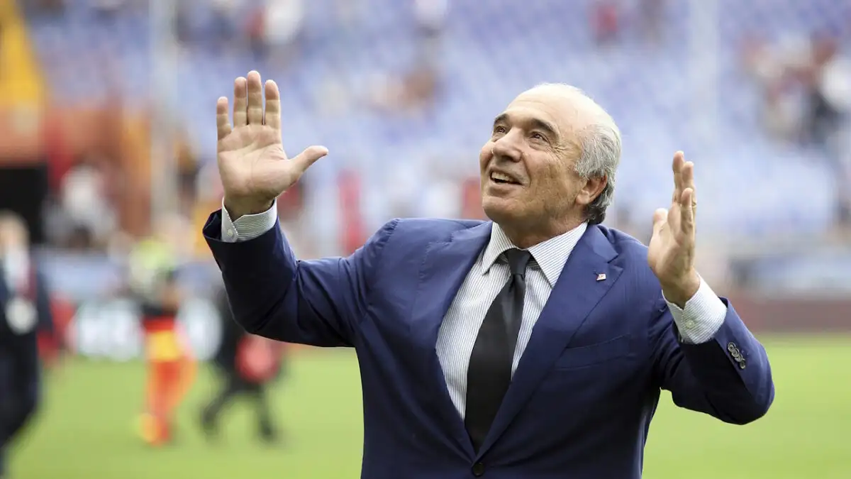 Πέθανε ο Ρόκο Κομίσο - Πένθος στη Φιορεντίνα για το θάνατο του προέδρου της ομάδας