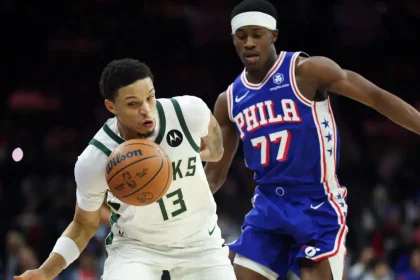 Αποτελέσματα NBA: Νέα ήττα για τους Μιλγουόκι Μπακς χωρίς τον Γιάννη Αντετοκούνμπο