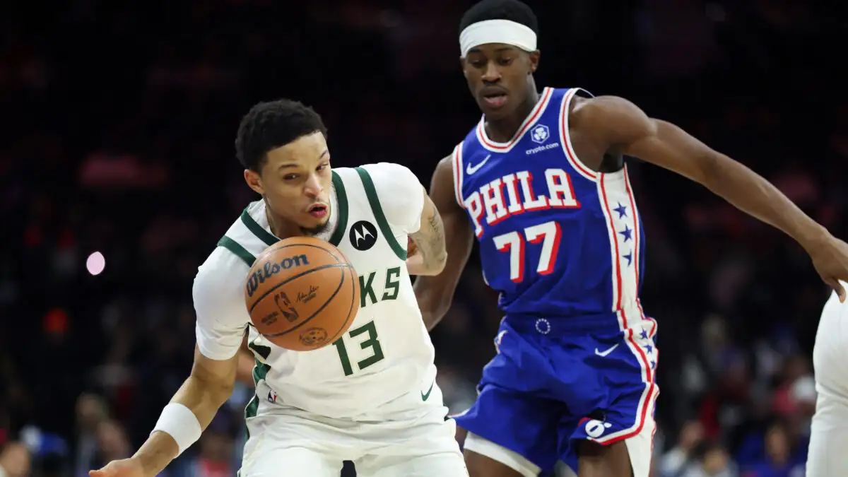 Αποτελέσματα NBA: Νέα ήττα για τους Μιλγουόκι Μπακς χωρίς τον Γιάννη Αντετοκούνμπο