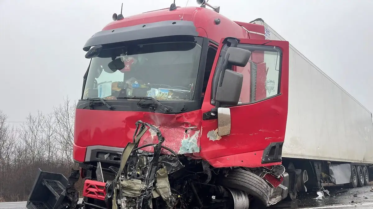 Ρουμανία: Επιστρέφουν οι 2 τραυματίες σήμερα – Επαναπατρίζονται και οι 7 σοροί, πορεία με μηχανές από τους φιλάθλους του ΠΑΟΚ