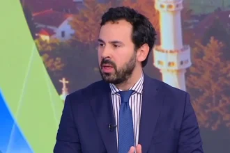 Ρωμανός: Οι πρώτοι που επιτίθενται στην Καρυστιανού είναι αυτοί από την αντιπολίτευση που τη χορήγησαν πολιτικά