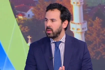 Ρωμανός: Οι πρώτοι που επιτίθενται στην Καρυστιανού είναι αυτοί από την αντιπολίτευση που τη χορήγησαν πολιτικά