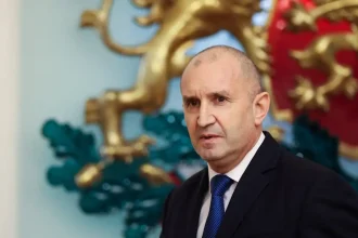 Βουλγαρία: Παραιτήθηκε ο Πρόεδρος της χώρας Ρούμεν Ράντεφ - Έντονη φημολογία ότι θα ιδρύσει κόμμα