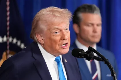 Τραμπ: Εξαπέλυσε απειλές κατά Κολομβίας και Κούβας