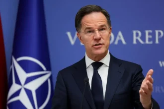 Μαρκ Ρούτε: Το ΝΑΤΟ θα εξακολουθεί να συνεργάζεται με Δανία και Γροιλανδία για την ασφάλεια στην Αρκτική