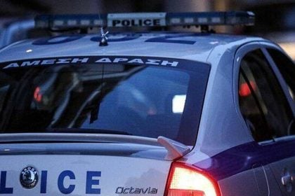 Αίγιο: Τον κατήγγειλε για ξυλοδαρμό η πρώην σύντροφός του