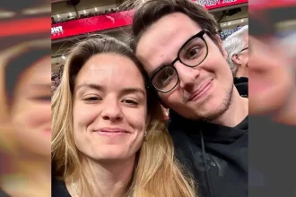 Μαρία Σάκκαρη για Κωνσταντίνο Μητσοτάκη: «Μακάρι όλος ο κόσμος να βρει έναν τέτοιο σύντροφο»