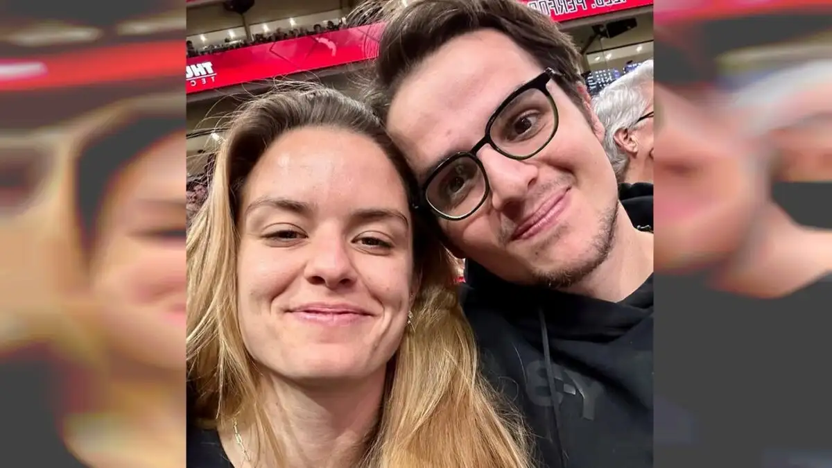 Μαρία Σάκκαρη για Κωνσταντίνο Μητσοτάκη: «Μακάρι όλος ο κόσμος να βρει έναν τέτοιο σύντροφο»