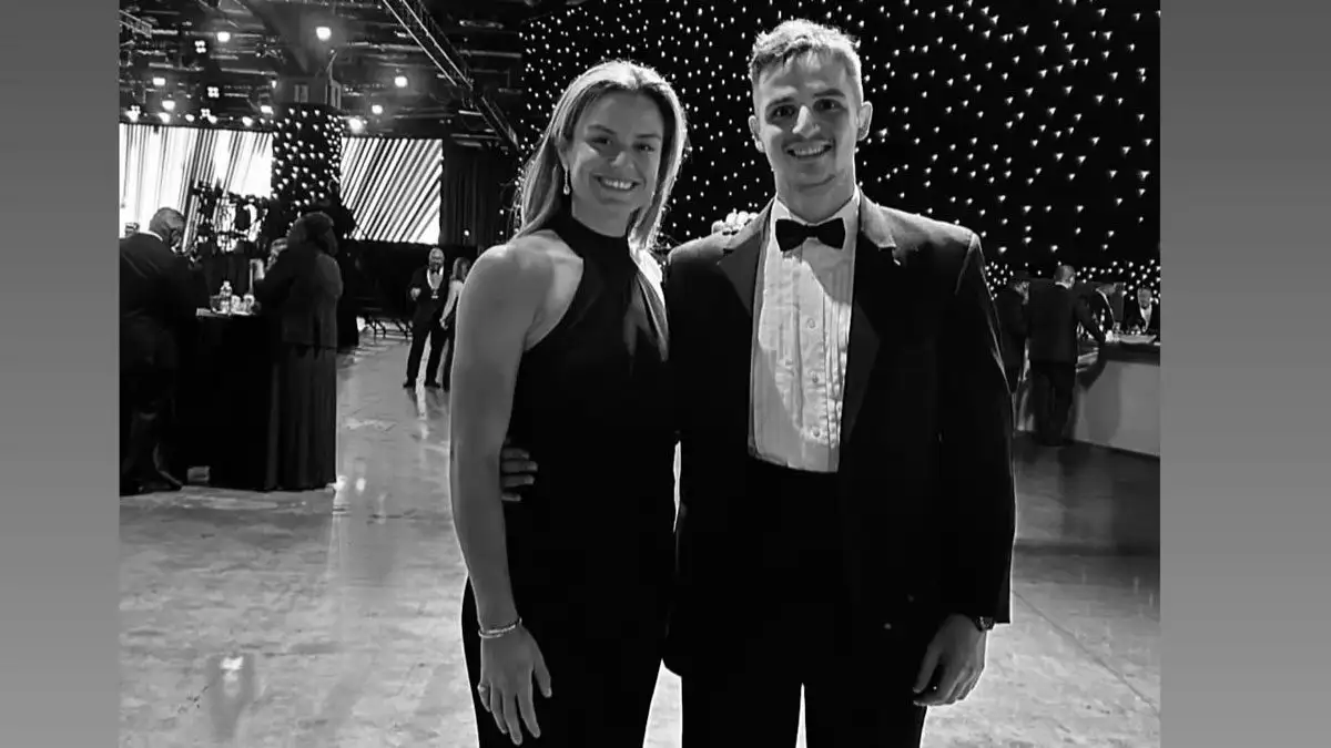 Μαρία Σάκκαρη: Το βίντεο με το δαχτυλίδι των αρραβώνων της