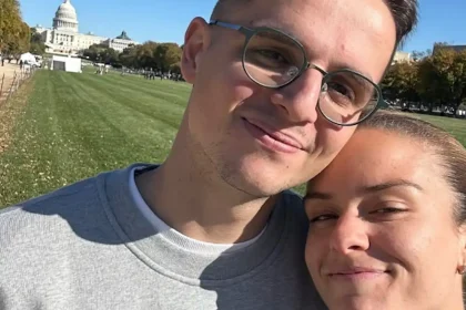 Μαρία Σάκκαρη: «Ο γάμος με τον Κωνσταντίνο Μητσοτάκη θα γίνει το καλοκαίρι του 2027»