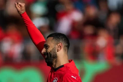 Κόπα Άφρικα: Στα ημιτελικά η Αίγυπτος