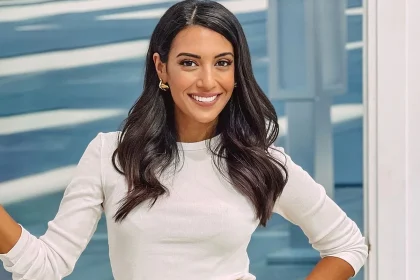 Ευγενία Σαμαρά: Η κρίση ηλικίας στα 30 και η «απελευθέρωση» της όταν προχώρησε σε κατάψυξη ωαρίων