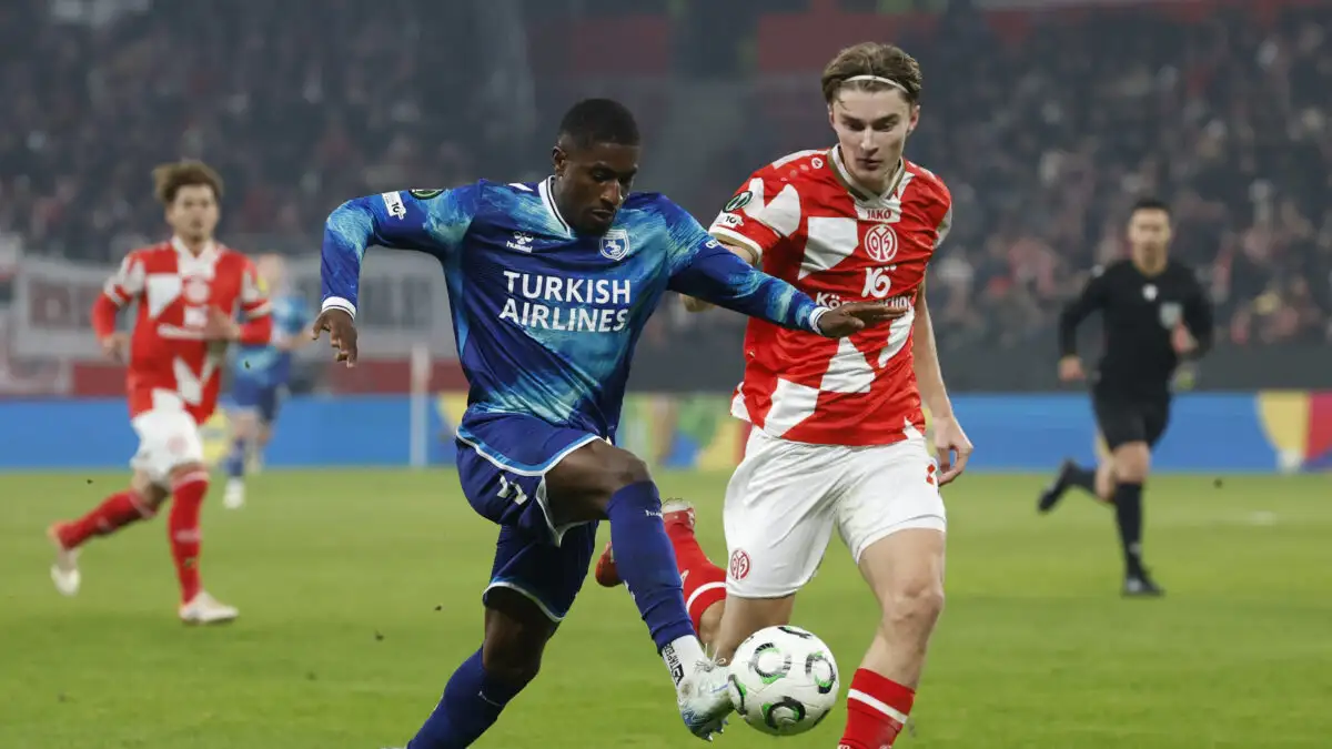 Κλήρωση Conference League: Τα οκτώ ζευγάρια των πλέι οφ και οι πιθανοί αντίπαλοι της ΑΕΚ