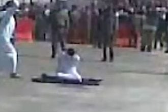 Σαουδική Αραβία: Νέο ρεκόρ με 356 εκτελέσεις το 2025 – «Σαρώνει» η θανατική ποινή