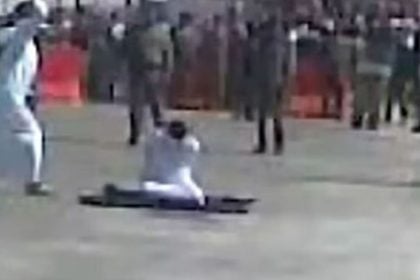 Σαουδική Αραβία: Νέο ρεκόρ με 356 εκτελέσεις το 2025 – «Σαρώνει» η θανατική ποινή