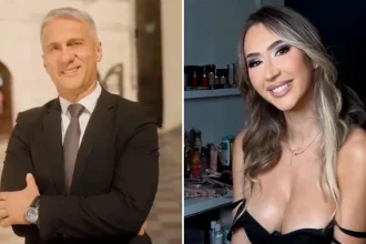 Ερωτικό σκάνδαλο στο Μαυροβούνιο: Κυβερνητικοί αξιωματούχοι παραιτήθηκαν λόγω sex tape που διέρρευσε